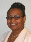 Dr. Charlotte Reed