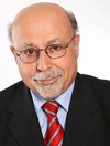 Prof. Djamshid Tavangarian