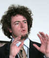 Benjamin Wilding