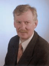 Prof. Detlef Krömker