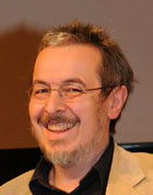 Prof. Dr. Dr. Jürgen Richter-Gebert