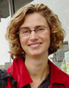 Prof. Dr. Heike Wiesner
