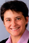 Dr. Angela Hof