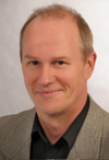 Prof. Dr. Siegfried Schreuder