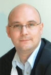 Dr. Michael Beißwenger