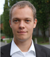 Dr. Hendrik Drachsler