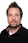 Dipl. -Päd. Christian Hoppe