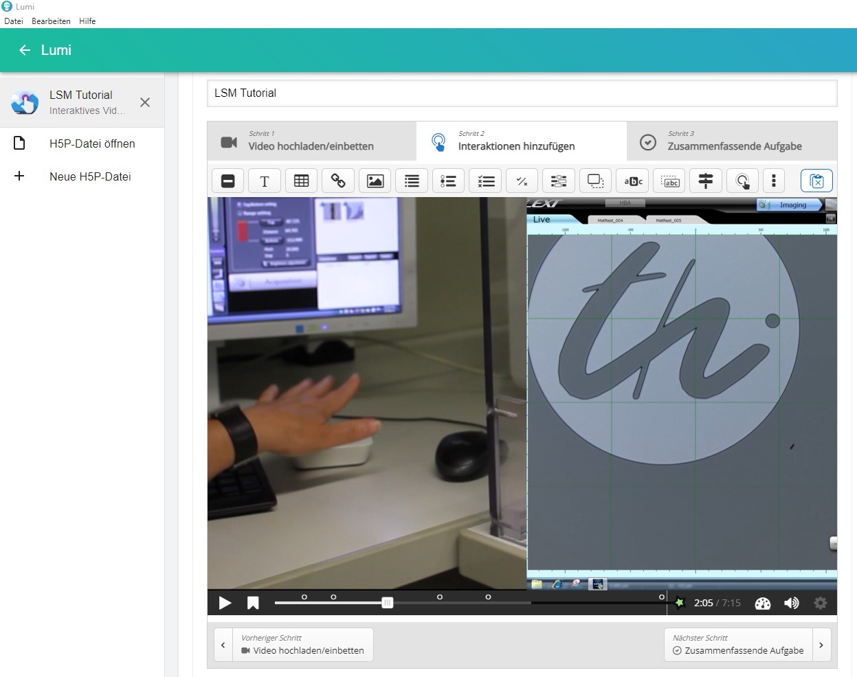 H5P Video Bearbeitung in Lumi Screenshot.jpg