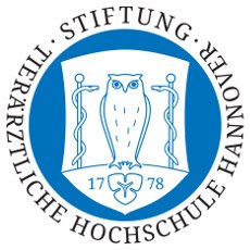 Logo der Stiftung Tierärztliche Hochschule Hannover