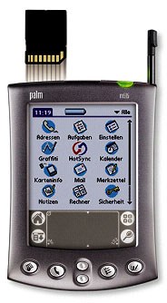 PDA