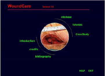 Woundcare