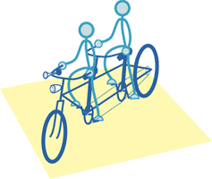 Tandem