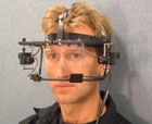 Chronos 3D Binocular Eye Tracker