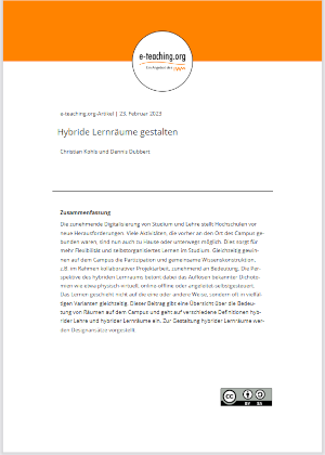erfahrungsbericht 2023 kohls dubbert hybride lernraeume gestalten.pdf