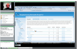 Online-Schulung — e-teaching.org