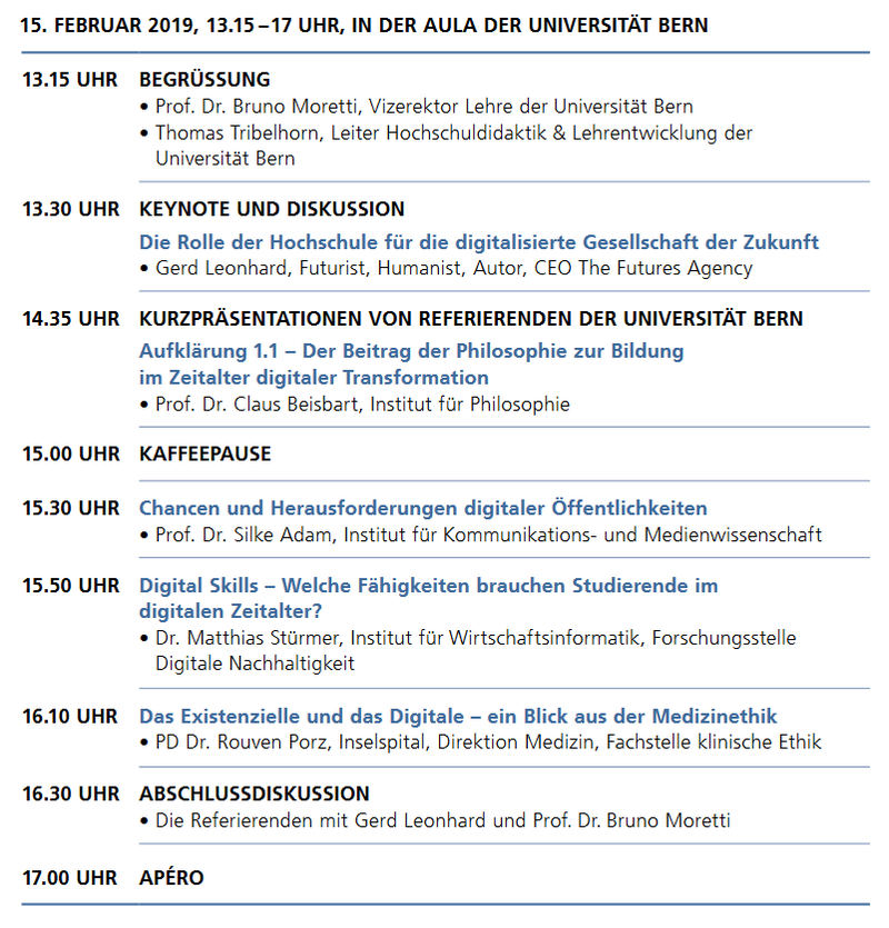 Bildbeschreibung (1 - 3 Wörter)