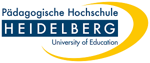 Logo: PH Heidelberg