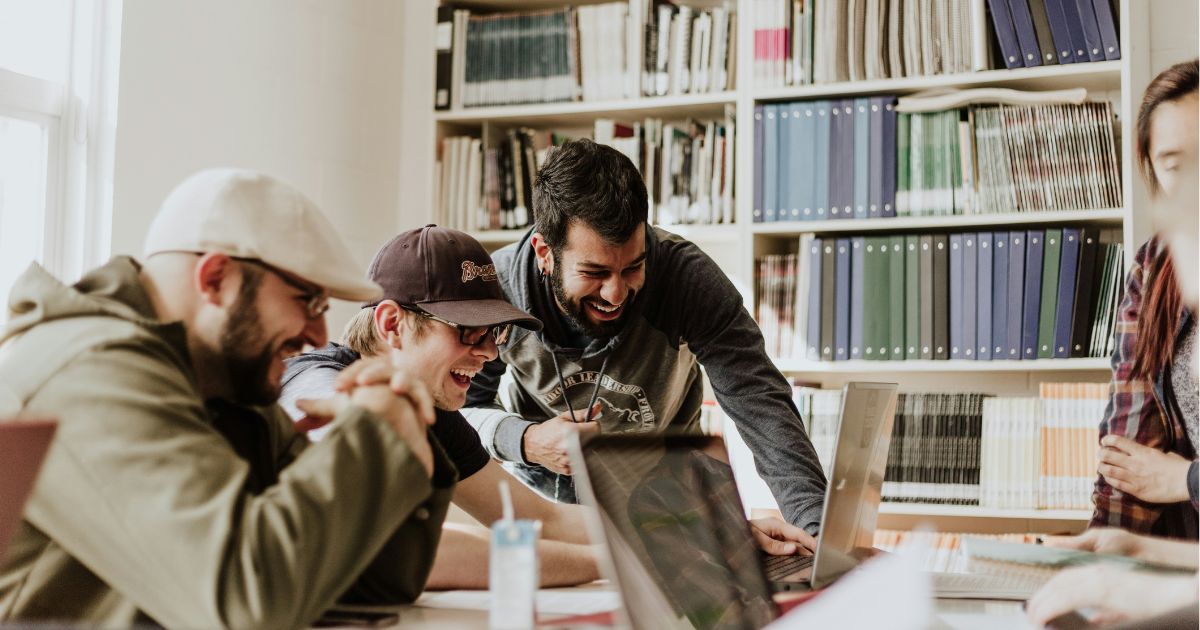 Bild zum Verweis auf 'Ausschreibung: Future-Skills-Hochschule 2026'