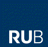 Logo: Ruhr Universität Bochum