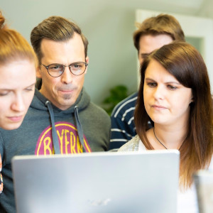Bild zum Verweis auf 'Call for Abstracts zum Tag der digitalen Lehre in Regensburg'