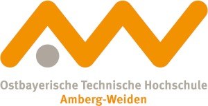 Logo: OTH Amberg-Weiden