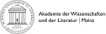 Akademie d Wissenschaft Mainz 150 Logo Hochschule