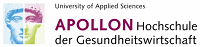 Logo Hochschule