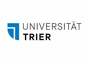 Logo: Uni Trier