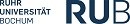 Logo: Bochum Ruhr Uni Logo: Bochum Ruhr Uni