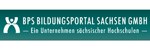 BPS Bildungsportal Sachsen GMBH scene-768x258-532061_150.jpg Logo Hochschule