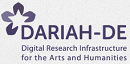 DARIAH-DE