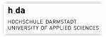 darmstadt 150 Logo Hochschule