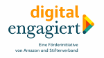 digitalengagiert_Logo_150.png Logo Hochschule