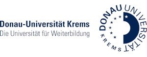 Logo: Donau Universität Krems