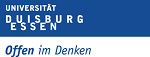 Uni Duisburg Essen 150 Logo Hochschule