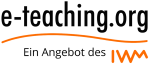 e-teaching_150.png Logo Hochschule