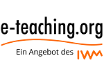 e-teaching_150x110.png Logo Hochschule