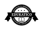edukatico 150 Logo Hochschule