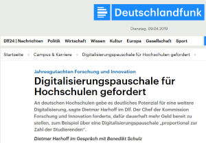 EFI_Deutschlandfunk.png Logo Hochschule