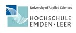 Emden Leer 150 Logo Hochschule