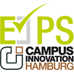 eps campus innovation 150 Logo Hochschule