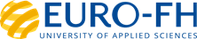 Logo: EURO-FH Logo: EURO-FH