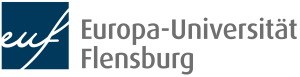 Logo: Europa-Uni Flensburg