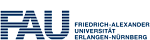 fau erlangen 150 Logo Hochschule
