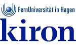 fernuni hagen kiron 150 Logo Hochschule