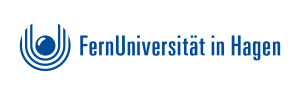 Logo: Fernuniversität in Hagen
