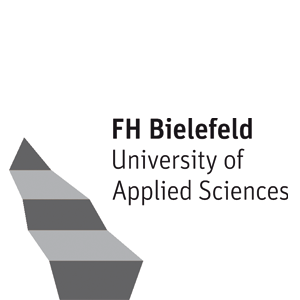 Logo: FH Bielefeld Logo: FH Bielefeld