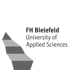 Logo: FH Bielefeld
