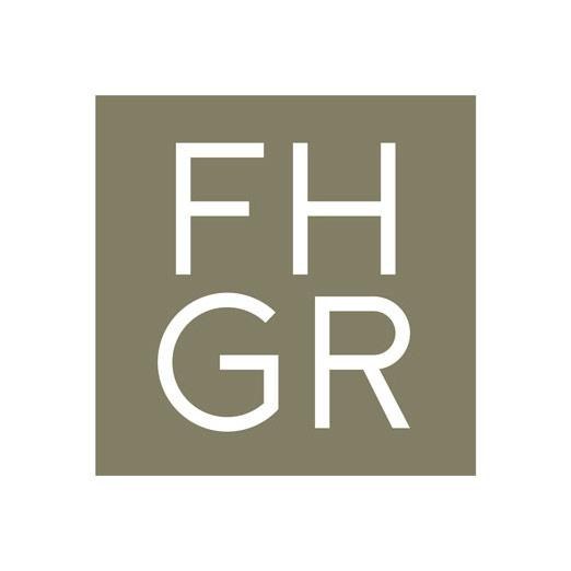 Logo: FH Graubünden