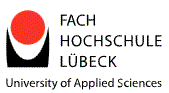 FH Lübeck Logo.png Logo Hochschule